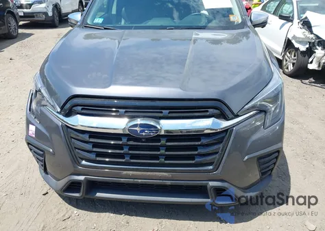 2023 Subaru Ascent Limited 7-Passenger z USA, uszkodzony, nr VIN 4S4WMAUD5P3415613